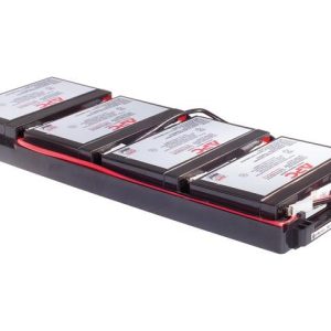 Replacement Battery Cartridge #105 - RBC34