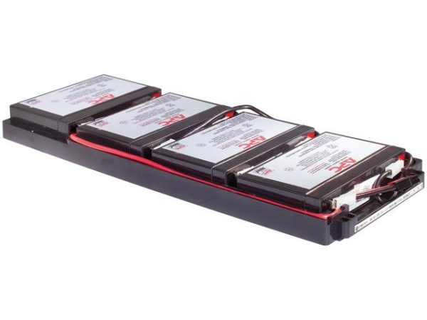 Replacement Battery Cartridge #105 - RBC34