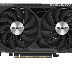 GIGABYTE Eagle GeForce RTX 4060 Ti 8GB - WINDFORCE OC 8GB