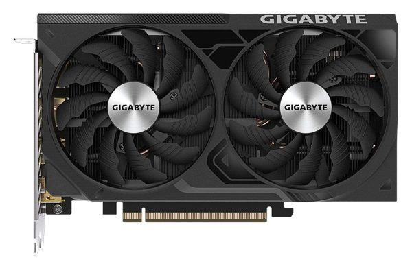 GIGABYTE Eagle GeForce RTX 4060 Ti 8GB - WINDFORCE OC 8GB