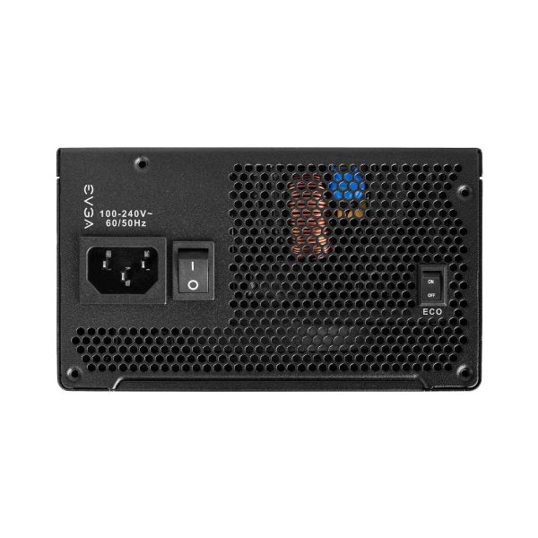EVGA XC Series 850 W Full Modular 80 PLUS GOLD Certified