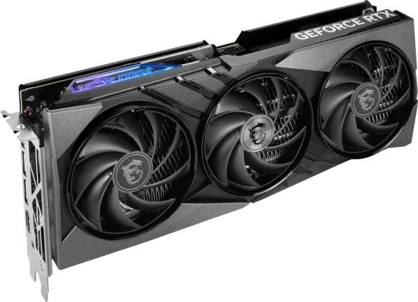 MSI Gaming GeForce RTX 4070 Ti SUPER 16GB