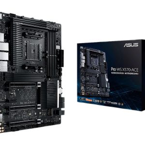 ASUS Pro WS X570-ACE AM4