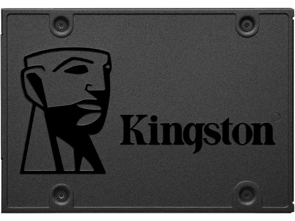 Kingston A400 2.5" 240GB