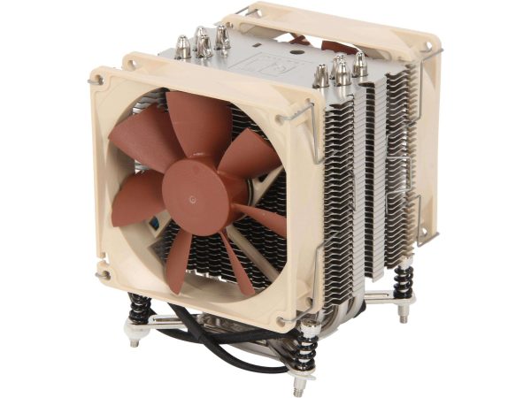 Noctua - NH-U9DX i4