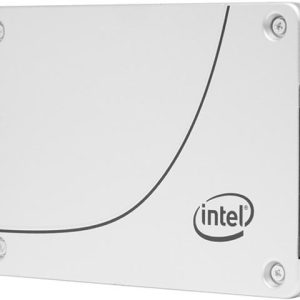 Solid State Disk - 3.84TB