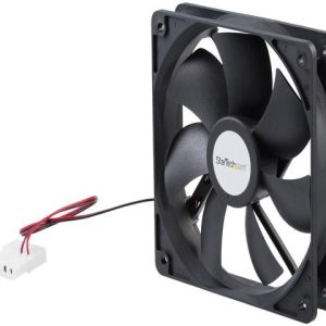 Case cooler - 120 mm,LP4