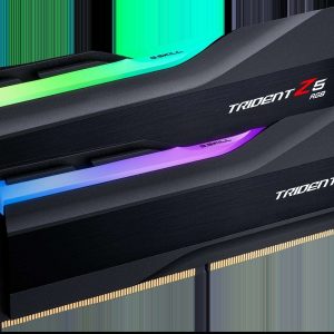 G.SKILL Trident Z5 RGB Series 32GB (2 x 16GB) DDR5 6400