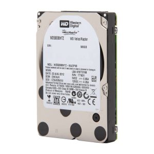 Enterprise Hard Drive