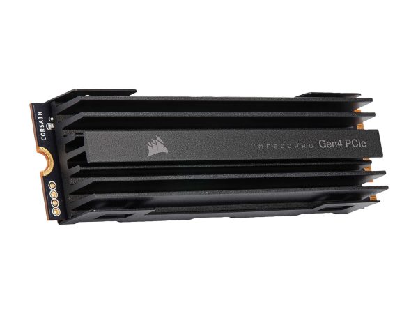 Corsair MP600 Pro M.2 2280 2TB