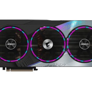 GIGABYTE Gaming GeForce RTX 4090 24GB - MASTER 24G