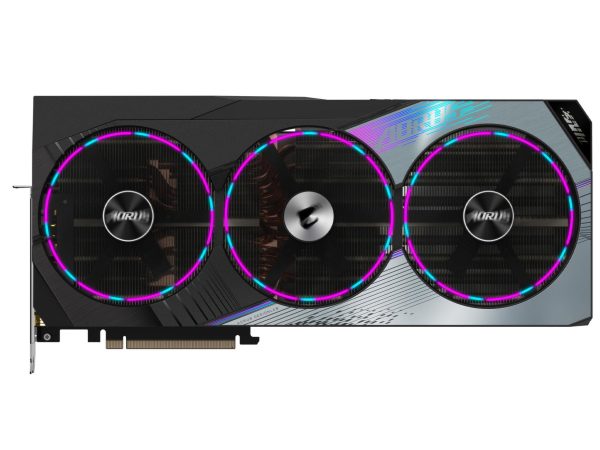 GIGABYTE Gaming GeForce RTX 4090 24GB - MASTER 24G