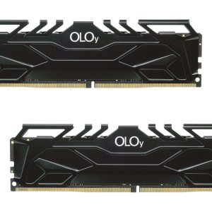 OLOy OWL 16GB (2 x 8GB) DDR4 3000 (PC4 24000)