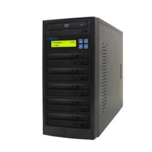 DVD/CD Duplicator