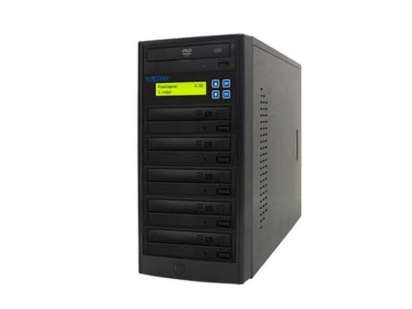 DVD/CD Duplicator