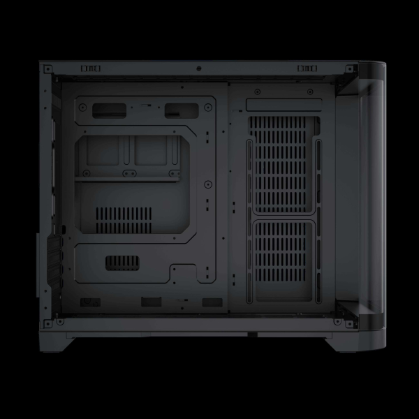 GAMEMAX Micro ATX Black