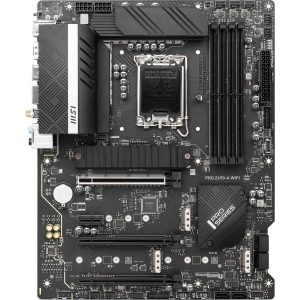 MSI PRO Z690-A WIFI LGA 1700

* Dedicated LGA1700 mounting bracket is required. - PRO Z690-A WIFI