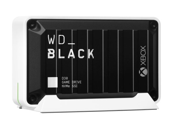 Game Drive SSD for Xbox