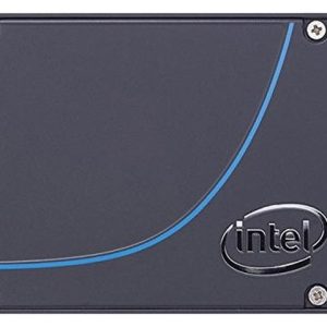 Solid State Drive - 800GB