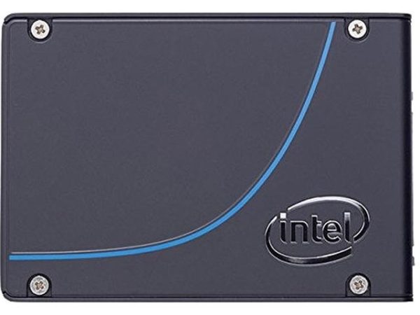Solid State Drive - 800GB