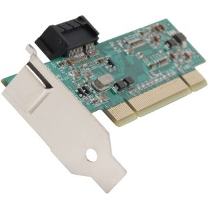 PCI Express to PCI Card - PCI to PCI Express