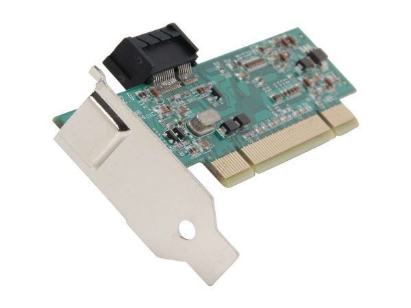 PCI Express to PCI Card - PCI to PCI Express