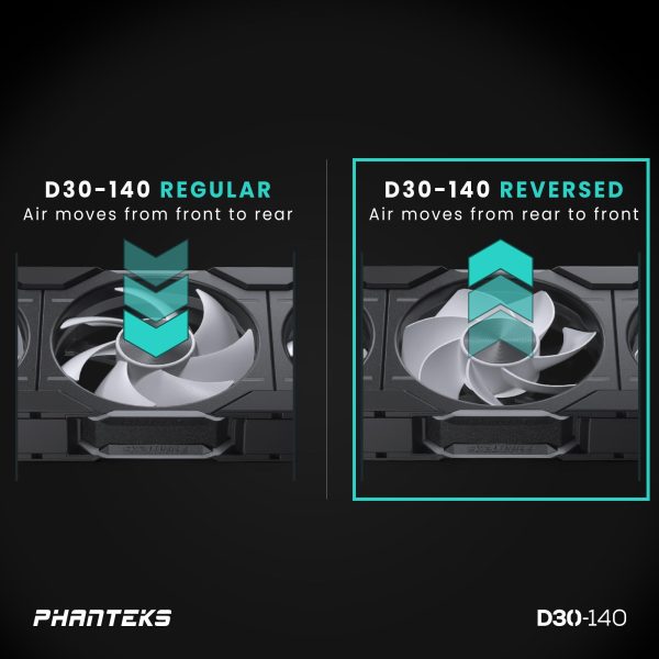 Case Fan