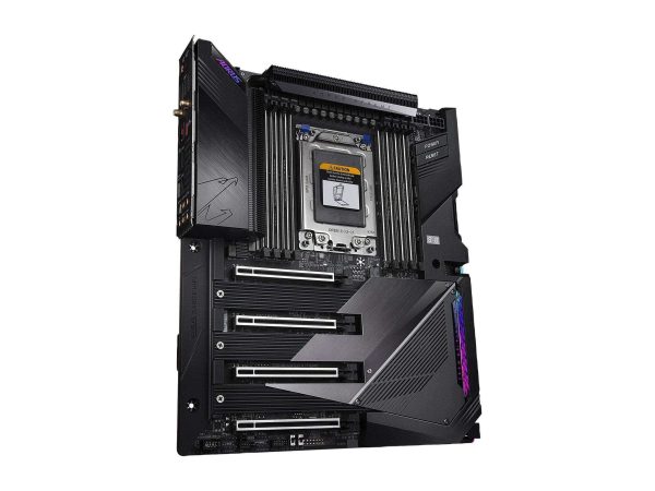GIGABYTE TRX40 AORUS XTREME sTRX4