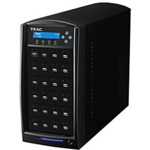 USB Flash Drive Duplicator - 1 to 23