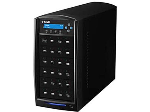 USB Flash Drive Duplicator - 1 to 23