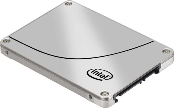 Business Solid State Drive - 1.6TB