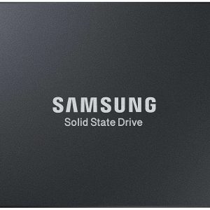 Enterprise Solid State Drive - 480GB