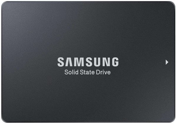Enterprise Solid State Drive - 480GB