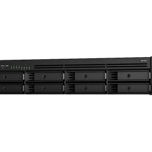 Network Storage - 8-Bay,RS1221+