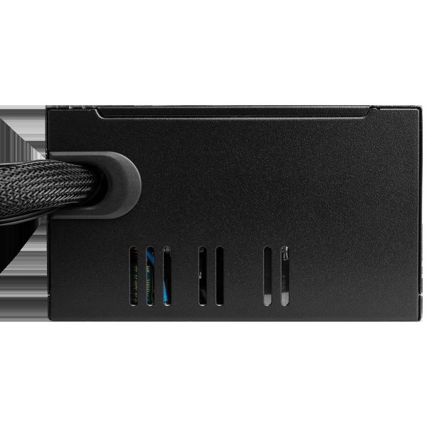 EVGA 500 W1 100-W1-0500-KR 80+ WHITE 500W Power Supply