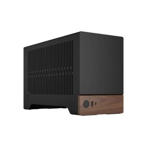 Fractal Design Terra Small Form Factor Jade - Graphite