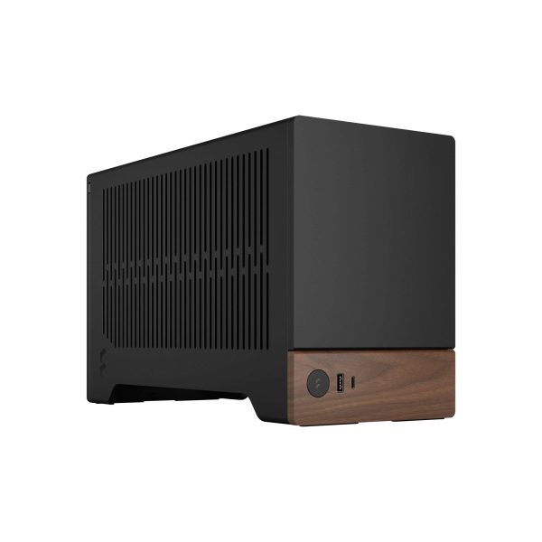 Fractal Design Terra Small Form Factor Jade - Graphite