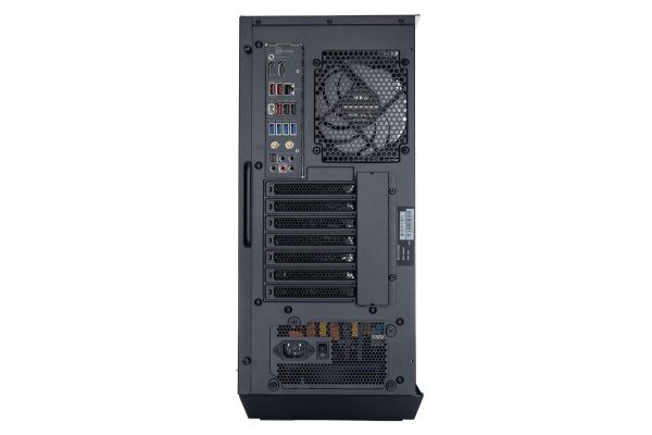MSI MPG AMD B650 TOMAHAWK WIFI Barebone Kit