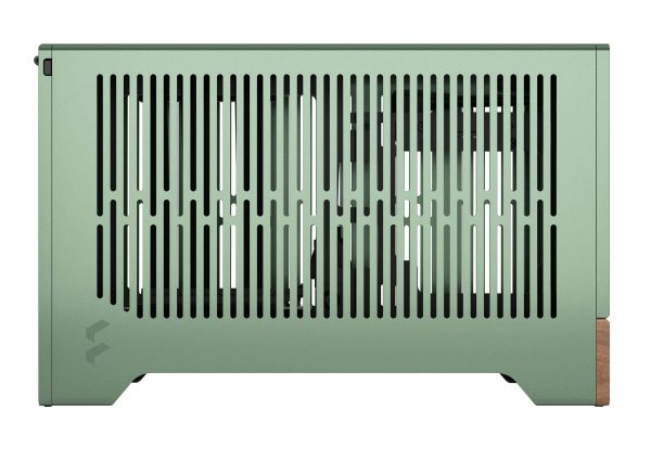Fractal Design Terra Small Form Factor Jade