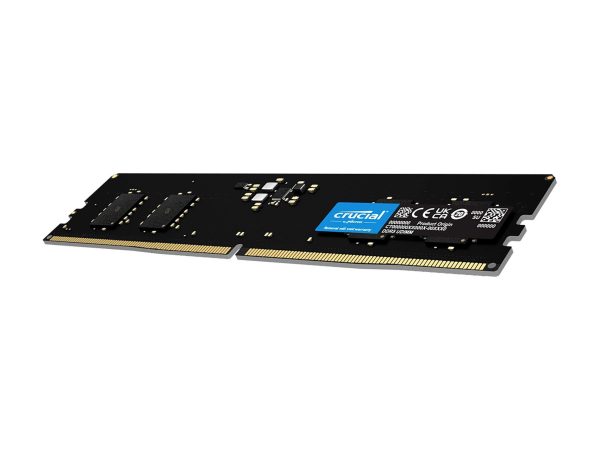 Crucial 16GB DDR5 5600 (PC5 44800)