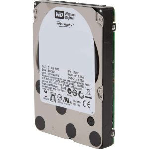 Enterprise Hard Drive - 250GB