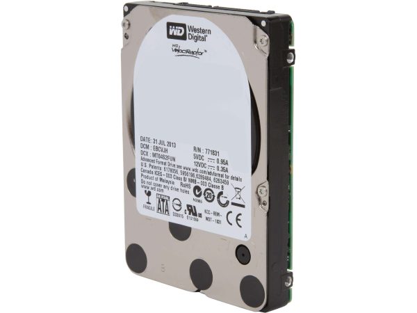 Enterprise Hard Drive - 250GB