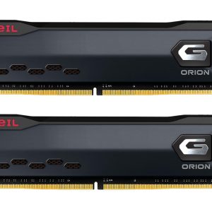 GeIL ORION 16GB (2 x 8GB) DDR4 3600 (PC4 28800)