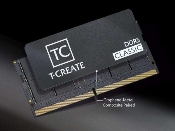 Laptop Memory