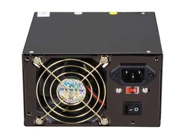 EPS12V V2.91 SLI and CrossFire Ready Supports Intel Core i7 Server Power Supply