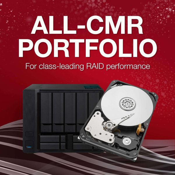 Seagate IronWolf Pro 4TB 7200 RPM 3.5"