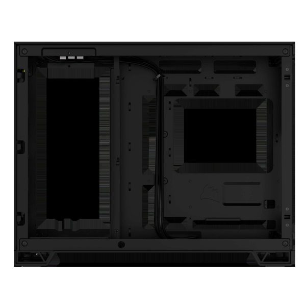 Corsair Micro ATX Black