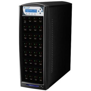 USB Flash Drive Duplicator - 1 to 39