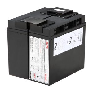Replacement Battery Cartridge - RBC7
