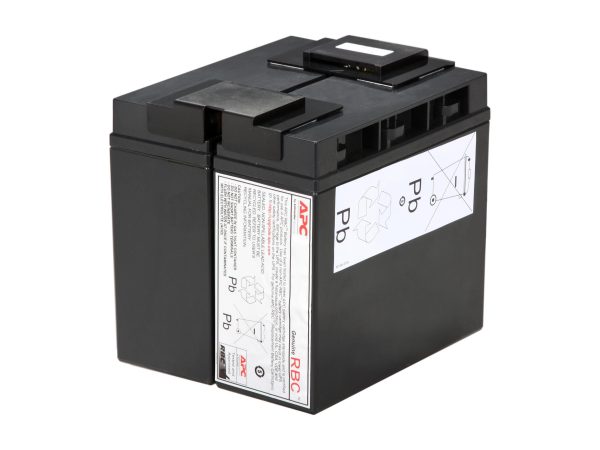 Replacement Battery Cartridge - RBC7